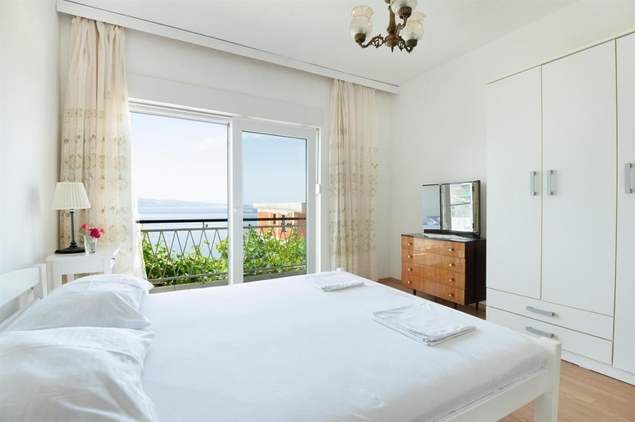 Apartments Antonija 오미스 외부 사진